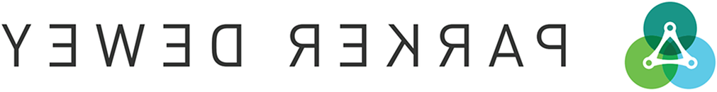 派克杜威商标